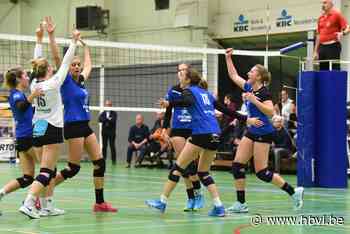 Wevoc Wellen pakt scalp van TS Vilvoorde: “De wissels hebben goed uitgepakt” - Het Belang van Limburg
