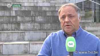 Marc Van Ranst: "Corona wordt ziekte van niet-gevaccineerden" - TV Limburg