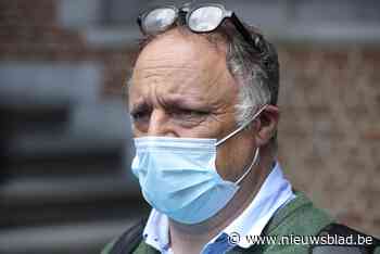 Van Ranst: “Versoepelingen kunnen nog teruggedraaid worden, ... - Het Nieuwsblad