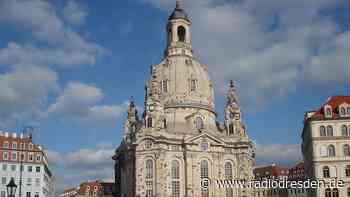 Trotz Corona - Dresden bleibt bei Urlaubern beliebt - Radio Dresden