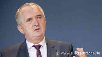 Schmidt zu AfD in Ostsachsen: Negatives Image für Region - Süddeutsche Zeitung - SZ.de