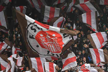 Offiziell: So viele St. Pauli-Fans dürfen gegen Dresden rein - MOPO