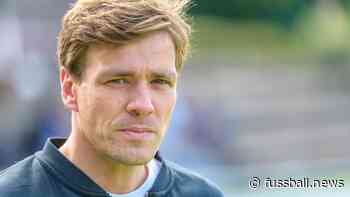 Fritz über Pleite in Dresden: "Natürlich erhöht das den Druck auf uns" - fussball.news