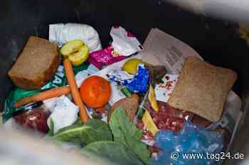 Dresden: Abgeben und abholen - Rathaus lädt zum Lebensmittel-Retten - TAG24