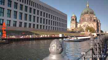 Un nuevo castillo para Berlín - El Foro Humboldt - Ver el documental completo | ARTE - Arte.tv