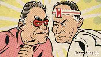 Judge dismisses Toronto businessman's hate-mail lawsuit against former Marvel CEO