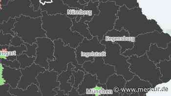 Bundestagswahl in Aschaffenburg: Die Ergebnisse aller Gemeinden in ihrem Wahlkreis in einer interaktiven Karte - Merkur.de