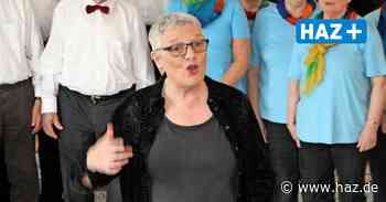 Hemmingen: Heike Spangenberg von Corncordia Hiddestorf im Interview - Hannoversche Allgemeine