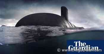 Former US navy secretary now Scott Morrison’s Aukus middleman on submarine plan - The Guardian