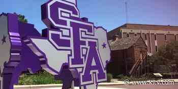 SFA board retains President Scott Gordon - KLTV