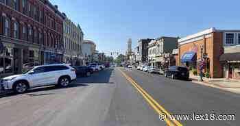 Scott County changed forever after Toyota arrived - LEX18 Lexington KY News