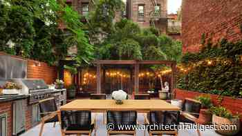 You Can Own Kylie Jenner and Travis Scott's NYC Rental for $26.5 Million - Architectural Digest