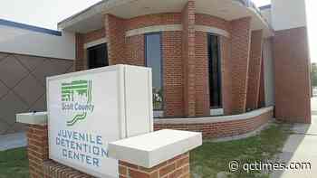 Here's how Scott County might spend $33.6 million in COVID-19 relief funds - Quad City Times