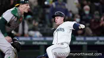 ‘The future is now’: Mariners’ Scott Servais on final push for a playoff spot - 710 ESPN Seattle