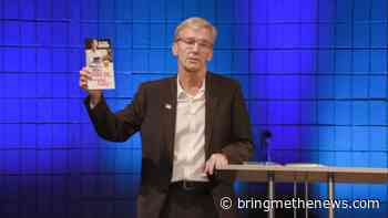 Dr. Scott Jensen continues to tout unproven ivermectin as treatment for COVID - Bring Me The News