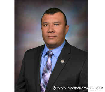 Scott reinstated by MCN District Court - Muscogee Nation News