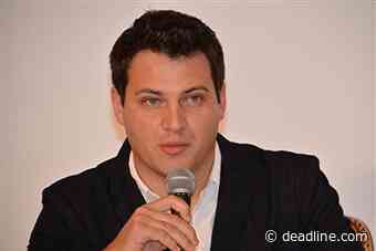 Scott Free Productions Promotes Michael Pruss To Co-President Of Film - Deadline