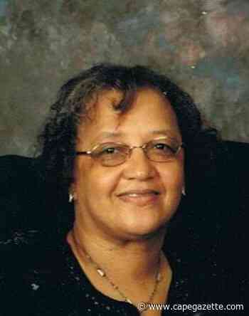 Barbara Scott, active church member - CapeGazette.com