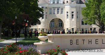 Jennifer Scott Koontz: Health care, community care - Bethel College, KS