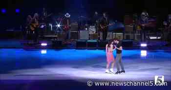 Scott Hamilton & Friends - NewsChannel5.com