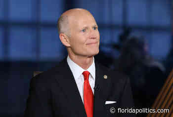 Rick Scott blasts 'botched withdrawal' from Afghanistan in Senate hearing - Florida Politics