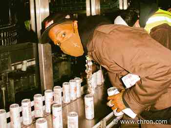 Travis Scott's Cacti seltzer is being accused of misleading consumers - Chron