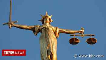 Sussex man Scott Porter made grenades 'for apocalypse' - BBC News