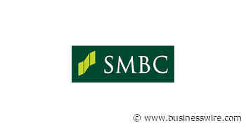 SMBC Nikko Securities America, Inc. Hires Industry Veteran Scott Ashby - Business Wire