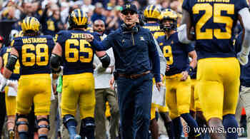 Forde-Yard Dash: Head Coach Hot-Seat Check - CalBearsMaven