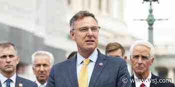 Medicare Drug-Pricing Fight Centers on California Democrat Scott Peters - The Wall Street Journal