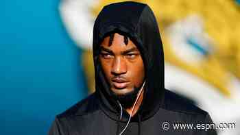 Panthers' Legion of Boom? GM Scott Fitterer's trade for CJ Henderson has similar feel - Carolina Panthers Blog- ESPN - ESPN