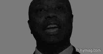 Tim Scott Turns Against His Own Police-Reform Plan - New York Magazine