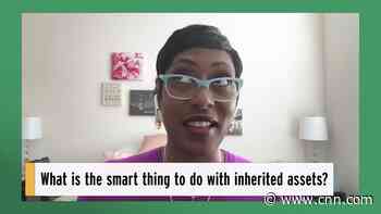 What should you do with inheritance money? Scott Galloway explains - CNN