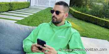 Scott Disick Might Be Feuding With the Kardashian-Jenner Family Because He Just Unfollowed *Everyone* on IG - Cosmopolitan