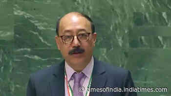 India committed to goal of nuclear weapons-free world, foreign secretary tells UNSC meet