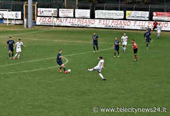 Eccellenza: Acqui, un pari è troppo poco - Telecity News 24