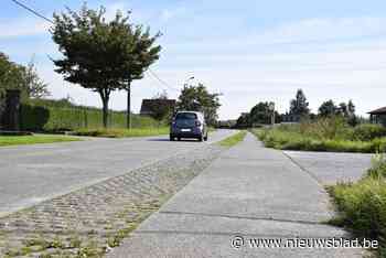 Bevraging over mobiliteit levert 772 ideeën op: “Lievegemnaa... (Zomergem) - Het Nieuwsblad