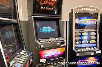 Aktionstag gegen Glücksspiel - Wie Spielsüchtige Hilfe bekommen können - Mannheim - Nachrichten und Informationen - Mannheimer Morgen