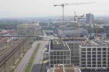 Mannheimer Fahrlachtunnel: Notbetrieb ab "Sommer 2022" - Mannheim - Nachrichten und Informationen - Mannheimer Morgen