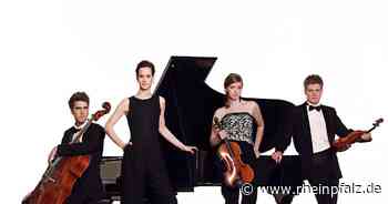 Kammermusik Mannheim eröffnet die Saison - Mannheim - DIE RHEINPFALZ - Rheinpfalz.de