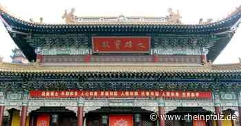 Wie die Freundschaft zu den Partnerstädten gepflegt wird - Mannheim - Rheinpfalz.de