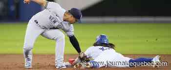 Dur coup pour les Blue Jays