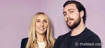 Here’s How ‘Kraven’ Star Aaron Taylor-Johnson Was Saved By His Wife - The Blast
