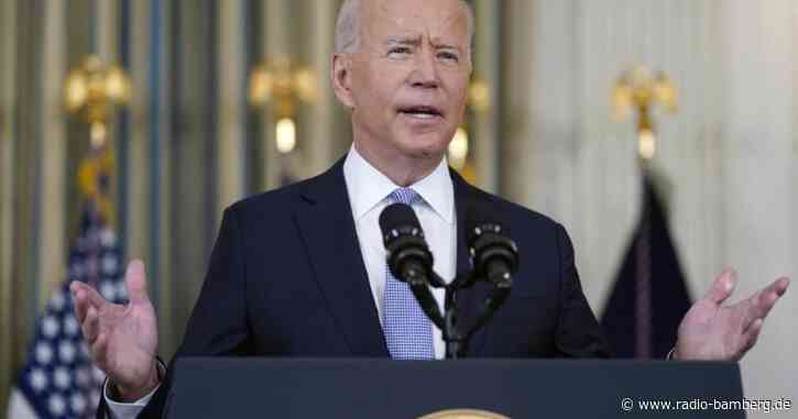 US-Militärs widersprechen Biden bei Afghanistan-Anhörung