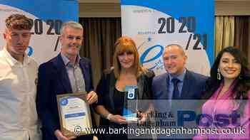 Barking and Dagenham Council scoops Energy Efficiency Award - Barking and Dagenham Post