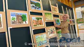 Laura I. Gallery in Barking to stage online exhibition - Barking and Dagenham Post