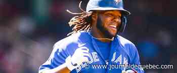Guerrero Jr pas de limite à son potentiel