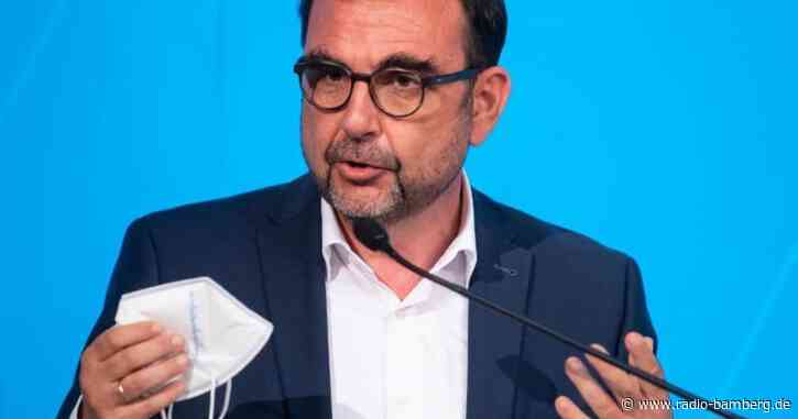 Gesundheitsminister fordert schnelle und große Pflegereform