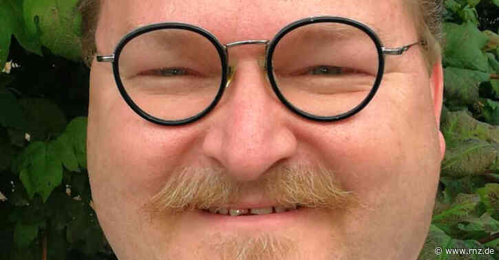 Mannheim:  Pressesprecher Christian Hötting will CDU-Chef werden