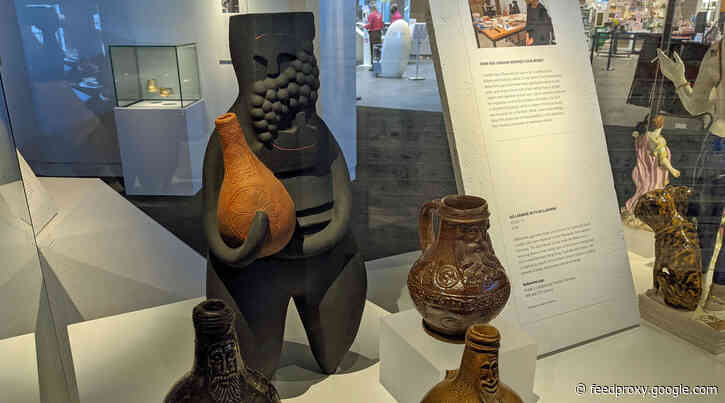 Exploring the work of 15 contemporary London artists